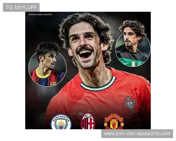 巴萨或将打破转会记录签下边锋