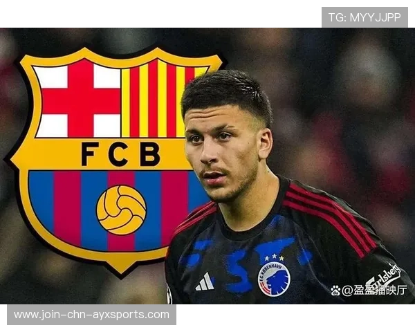 巴萨若能引入顶级后卫，危机或将迎刃而解