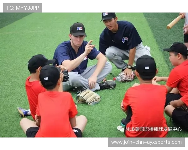 棒球捕手传球与接妥练习营