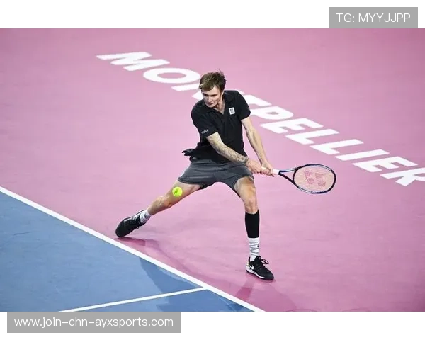 亚历山大·鲍普发球速度提升课——引爆你的网球潜能！