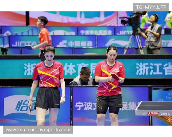 女团赛场情绪大爆发：谁在背后推动河北队的变化？