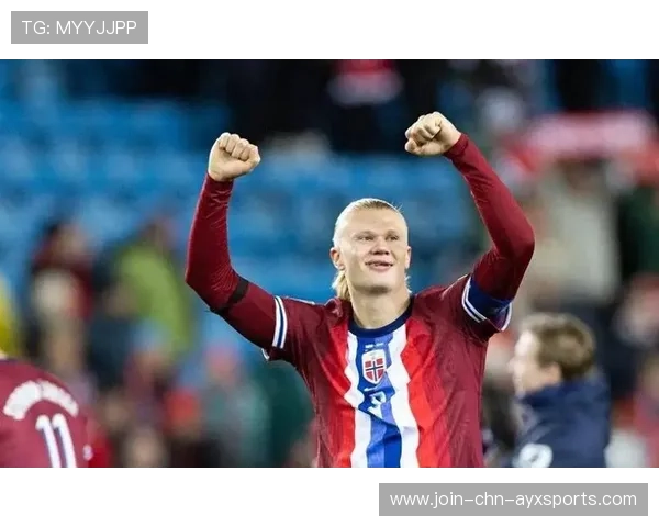 挪威凭哈兰德锋线冲击力成为死亡之组搅局者