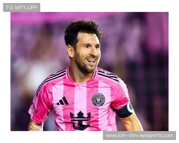 梅西创造传球艺术：足球天才的灵魂舞蹈