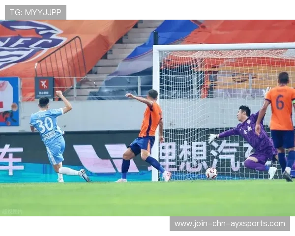 李圣龙中乙赛场连场进球，老将状态稳定