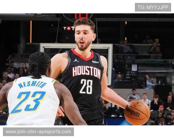 申京39分16板统治攻防，火箭主场三连胜捷